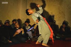 Бача бази танцующие мальчики афганистанаthe dancing boys of afghanistan  наджибулла кураиши (2010)