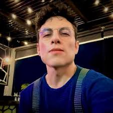 Diego Alberto Aviles (@Diego_Aviles)