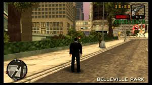 The psp has two of them, a right one and a left one. Grand Theft Auto Liberty City Stories Review Ps Vita Reviews