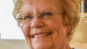 Nancy Ralston's Instagram, Twitter & Facebook