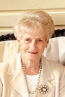 Eleanor “Jenny” Steadman Prince Obituary