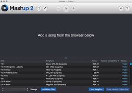 Check spelling or type a new query. The Official Guide To Making A Mashup Using Our Mashup Software Learn How To Mix 2 Songs Instantly On Your Windows Or Mac And Discover Mashup Ideas
