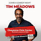 Tim Meadows