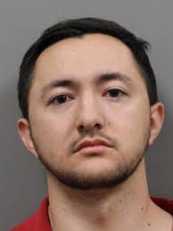 Ex-Clark County prosecutor facing child luring charges in Henderson