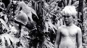 Lord of the flies remains as provocative today as when it was first published in 1954, igniting passionate debate with its startling, brutal portrait of human nature. Lord Of The Flies Review Sbs Movies