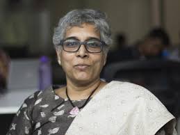 Ather Energy Appoints Sunitha Lal As Head of Human Resources