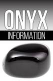 Black Onyx Information — Meaning, Uses, History & More! | Gem ...