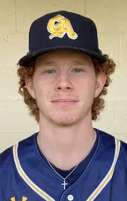 G-A roundup: Baseball team rakes Polar Bears, 11-1