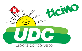 We did not find results for: Udc Ticino News
