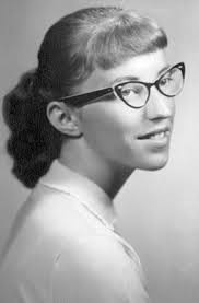 Carmen M Jackson Odegard (1944-2008)