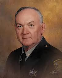 Larry Woodrow Mulvey, age 83