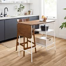 See more ideas about diy furniture, redo furniture, furniture. Cece Expandable Kitchen Island