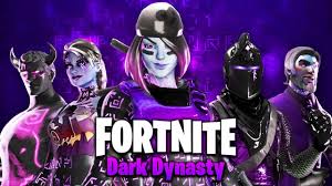 Dark red knight | fortnite outfit/skin. Fortnite S Darkfire Bundle Set To Arrive This Novemeber Leaked Skins Weapons And Price Esports