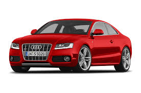 Image result for Garnet Red 2008 Audi