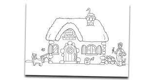 12 Dibujos Para Colorear De 5 A 8 Anos Dibujar Con Los Ninos Educacion Guia Del Nino