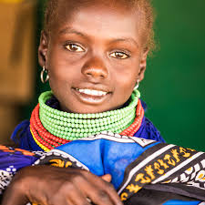 Ayudar a más madres y a sus bebés: la historia de Catherine