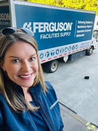 ferguson #driverappriciation #greatful