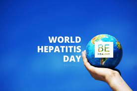 World hepatitis day, observed on july 28 every year, aims to raise global awareness of hepatitis — a group of infectious diseases known as hepatitis a, b, c, d, and e — and encourage prevention, diagnosis and treatment. World Hepatitis Day Ocean County Health Department
