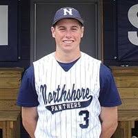 Chase Compton's Northshore High School Career Home