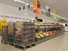 Aldi Store Netherlands