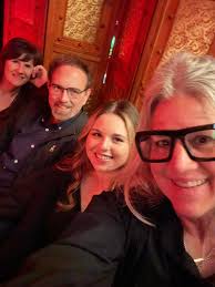 I wonder if they have Door Dash? 😆