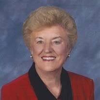 Evelyn Neas Smith Obituary