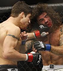 Great fight diego sanchez vs. Sanchez Outlasts Guida Sports Illustrated