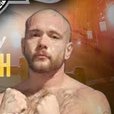 Tyler Mcnett vs. Andy Guillen, Flex Fights