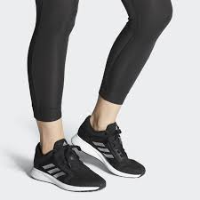 Adidas is the largest sportswear manufacturer in europe and the second largest in the entire world. Adidas Edge Lux 4 Shoes Black Adidas Us In 2021 Black Adidas Black Shoes Shoes