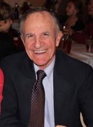 Alfred Capone Obituary (2017)