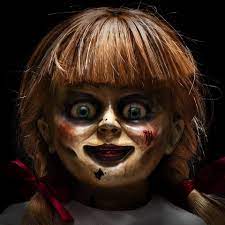 Annabelle 3 Annabelle Comes Home Movie Trailer Https Teaser Trailer Com Movie Annabelle 3 Horror My Horror Movie Icons Creepy Old Photos The Conjuring