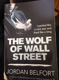 Read the best books by jordan belfort and check out reviews of books and quotes from the works die jagd auf den wolf der wall street, catching the wolf of wall street, way of the wolf. The Wolf Of Wall Street Jordan Belfort Reading For Reading