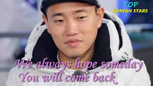 This week, the cast of running man is put up to the task of scheduling their day indoors. Gary Last Episode In Running Man Thanks You Gary Youtube