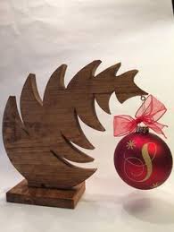 Decorative signs and plaques come in a variety of materials, all with specific benefits. Pin By Rebecca Semmelmann On Deko In 2021 Christmas Tree Ornaments Hanger Christmas Tree Christmas Ornaments