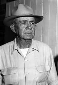 HOMESTEAD: Dibrell had first Hereford in Coleman Co.