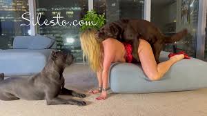 Silesto dog porn - Best adult videos and photos