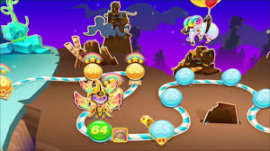 áˆ Candy Crush Soda Saga Level 61 62 63 Entering Choco Canyon Iphone Android Minecraftvideos Tv