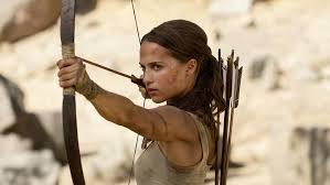 So stay tuned every tuesday to get your fix! Review Tomb Raider Is For The We Re Not Sure The Minnesota Daily