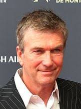 Gary Ledoux : Filmographie