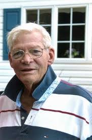 Bruce Dunham's Instagram, Twitter & Facebook