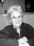 Leora Soley Obituary (2013)