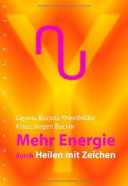Entdecke rezepte, einrichtungsideen, stilinterpretationen und andere ideen zum ausprobieren. Mehr Energie Durch Heilen Mit Zeichen Von Layena Bassols Rheinfelder