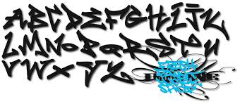 Users need to extract key information to understand the current situation or. Graffiti Straight Letter Graffiti Alphabet