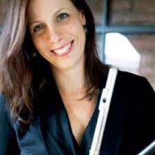 2023 ARTISTS — BOSTON FLUTE FESTIVAL