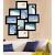 Collage Friends Photo Frame