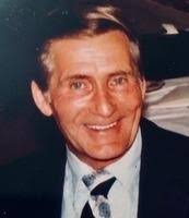 Gerald Crippen Obituary (1929