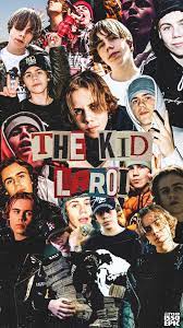 467 likes 3 comments the kid laroi laroiarchives on. Fire The Kid Laroi Wallpaper Made By Tylerissoepic On Instagram Thekidlaroi