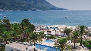 Не знаете, что посмотреть в черногории? Montenegro Beach Resort Becici Holidaycheck Primorski Region Coastal Region Montenegro