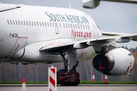 Today's top 1,000+ financial advisor jobs in south africa. South African Government To Sell Majority Of Saa To Investor Consortium News Flight Global