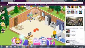 Cada jugador puede personalizar su personaje y vivir en sociedad. Los 2 Juegos Parecido A Los Sims Youtube
